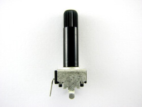 POTENCJOMETR RV091NP(H)-C50K-30KQ-40T