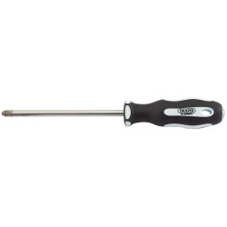 Draper Expert 34993 Cross Slot No:3 x 150mm Soft Grip Screwdrivers