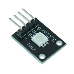 RGB SMD LED Module