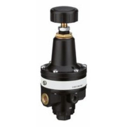 Regulator pneumatyczny we: 3bar G 3/8 EMERSON ? AVENTICS wy: 16bar