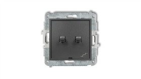 Mini Łącznik Pojedynczy Ze Schodowym (Osobne Zasilanie) W Stylu Amerykańskim...