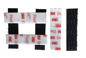 Taśma piankowa szerokość 12.0mm Werma długość 52.0mm