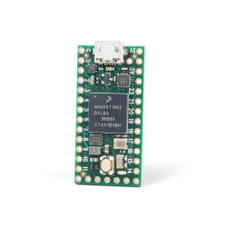 Teensy 4.0 z procesorem ARM Cortex M7 - zgodne z Arduino