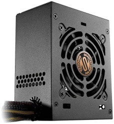 Sharkoon SilentStorm SFX Bronze Zasilacz do komputera 450 W 80 PLUS® Bronze