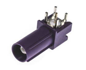 ZS FAKRA-JWE-PU ZS FAKRA-JWE-PU