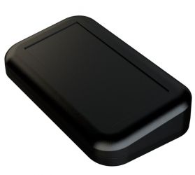 Z127H Obudowa Hermetyczna 180x100x41 ABS