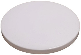 Plafoniera Simple LED star sky 20W 325x55mm 4000K 2100lm IP40 VS-80004