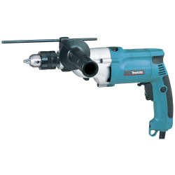 Makita HP2050F/2 HP2050F 13mm Percussion Drill with Job Light 720W 240V