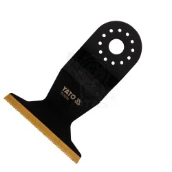 Brzeszczot BIM-TIN dł. 90mm szer.65mm