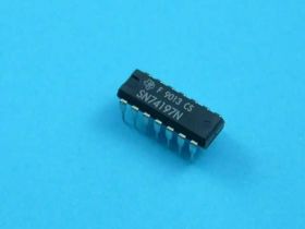 UCY-74197 DIP-14 UKŁAD