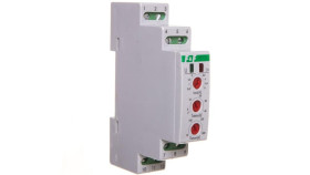 Ogranicznik Mocy Do Współpracy Z Przekładnikiem Prądowym 5A 2-40Sek Om-611