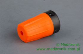 BST-BNC3 ORANGE NEUTRIK