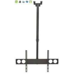 Uchwyt Sufitowy TV LED/LCD 37-70 cali 50kg 105-156 cm
