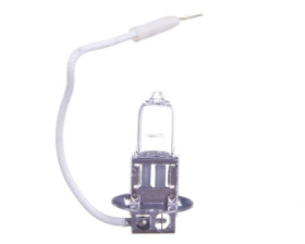 Żarówka samochodowa PK22s 12V H3 ORIGINAL 64151