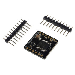 2x1.2A DC Motor Driver - sterownik silników DC