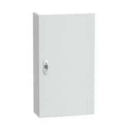 Rozdzielnica PrismaSeT XS 3x13 natynkowa PSXS-3-13-NT-B drzwi białe IP40 IK09 LVSXQ313