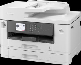 MFCJ5740DWRE1 Drucker, A3, Tinte, 4-in-1, WLAN, Duplex, inkl. UHG