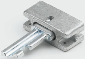 Siłownik Duży promień B2 AZ/AZM 415-B2, Schmersal