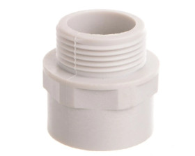 Przejściówka poliamidowa do dławnic PG16/M20 SKINDICHT A-PG/M 16/20x1,5 52100331 /25szt./