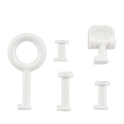 Fingerbot ToolPack - zestaw akcesoriów do Fingerbot Plus