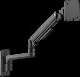 BP0169 Monitor mount, 1 display, 17" - 49", wall mounting