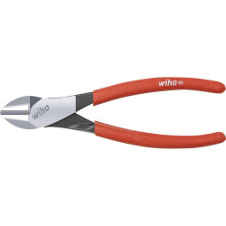 Wiha 41261 Z 16 2 01 180 mm Classic Heavy Duty Diaginal Cutters 180mm