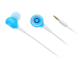 Słuchawki douszne Azusa SN-613 Jack 3,5