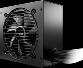 BP001EU be quiet! PURE POWER 12 | 550 W