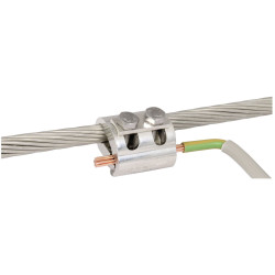 DEHN 306105 Parallel Connector Explosive Zones IIC DIN EN 62305-3