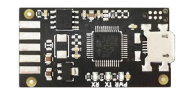 USB-CAN moduł LC CANdleLight analizator i asystent debugowania magistrali CAN
