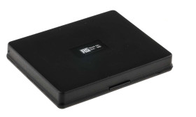 Nie Pudło ESD Tak Tak Nie, RS PRO Tak