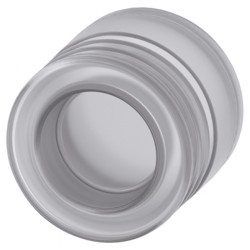 SIRIUS ACT, SILIKONOWA OSŁONKA OCHRONNA DO P. WYSTAJĄCEGO, PRZEZROCZYSTA - 3SU1900-0DC70-0AA0