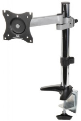Uchwyt biurkowy do monitora MC-717 MACLEAN