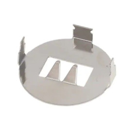 x 1, maks. Ø 20mm, Otwór przezierny