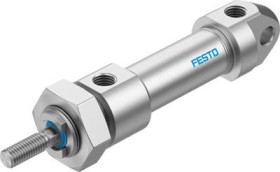 Siłownik standardowy FESTO CRDSNU-20-25-P-A 8152560, Długość skoku: 25 mm