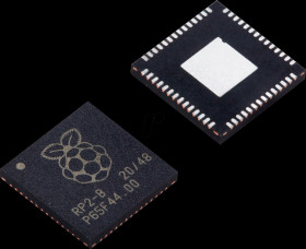 RP2040TR Raspberry Pi - RP2040 ARM Cortex-M0