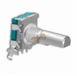 IMPULSATOR ENKODER 20 IMP L=20mm Z PRZYCISKIEM II