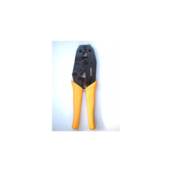 Zaciskarka HT-336K RG174 MMCX H1000 RG8 RG11, zaciskacz