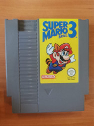 Super Mario 3