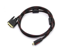 HDMI to DVI Adapter
