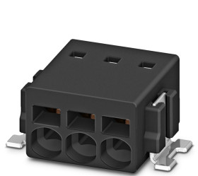 Klucz polaryzacyjny 5 -pinowe raster 2.5mm Montaż powierzchniowy Męski Phoenix Contact