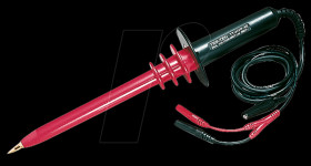 TT-HVP 40 High-voltage probe 40 kV/x1000