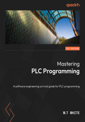 Mastering PLC Programming. The software engineering survival guide to automation programming - ebook
