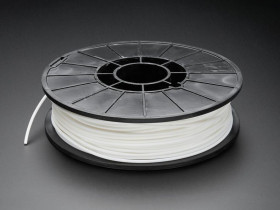 Adafruit Cheetah 3D Printer Filament - 3mm Diameter 1kg - Snow