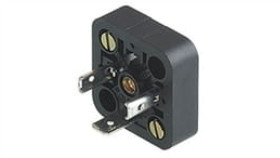 Złącze Z Nakrętką Mocującą Bez Śrub Typ A Podłużne Szczeliny Zamknięta...