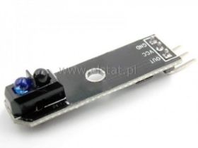 Moduł czujnika odbiciowego TCRT5000 3pin