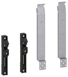 Wspornik do szynoprzewodów Hager UZ81S3D 1 szt.