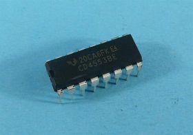 CD-4553 DIP-16 UKŁAD