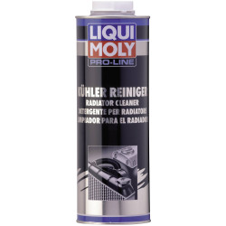 Liqui Moly 5189 Pro-Line Cooler Cleaner Removes Deposits Safely 1L