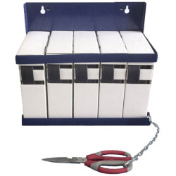 Hongshang ART005920 Heatshrink Box Shelving Set Durable and Efficient